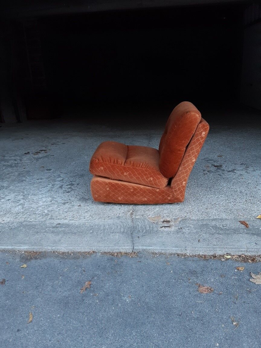 Albany armchair by Michel Ducaroy for Ligne Roset No. 3