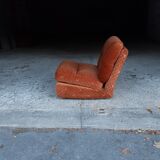 Albany armchair by Michel Ducaroy for Ligne Roset No. 3