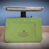 Stube scale 10kg green