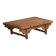 Antique Chinese kang coffee table – Primitive Chinese side table – circa 1900 #16