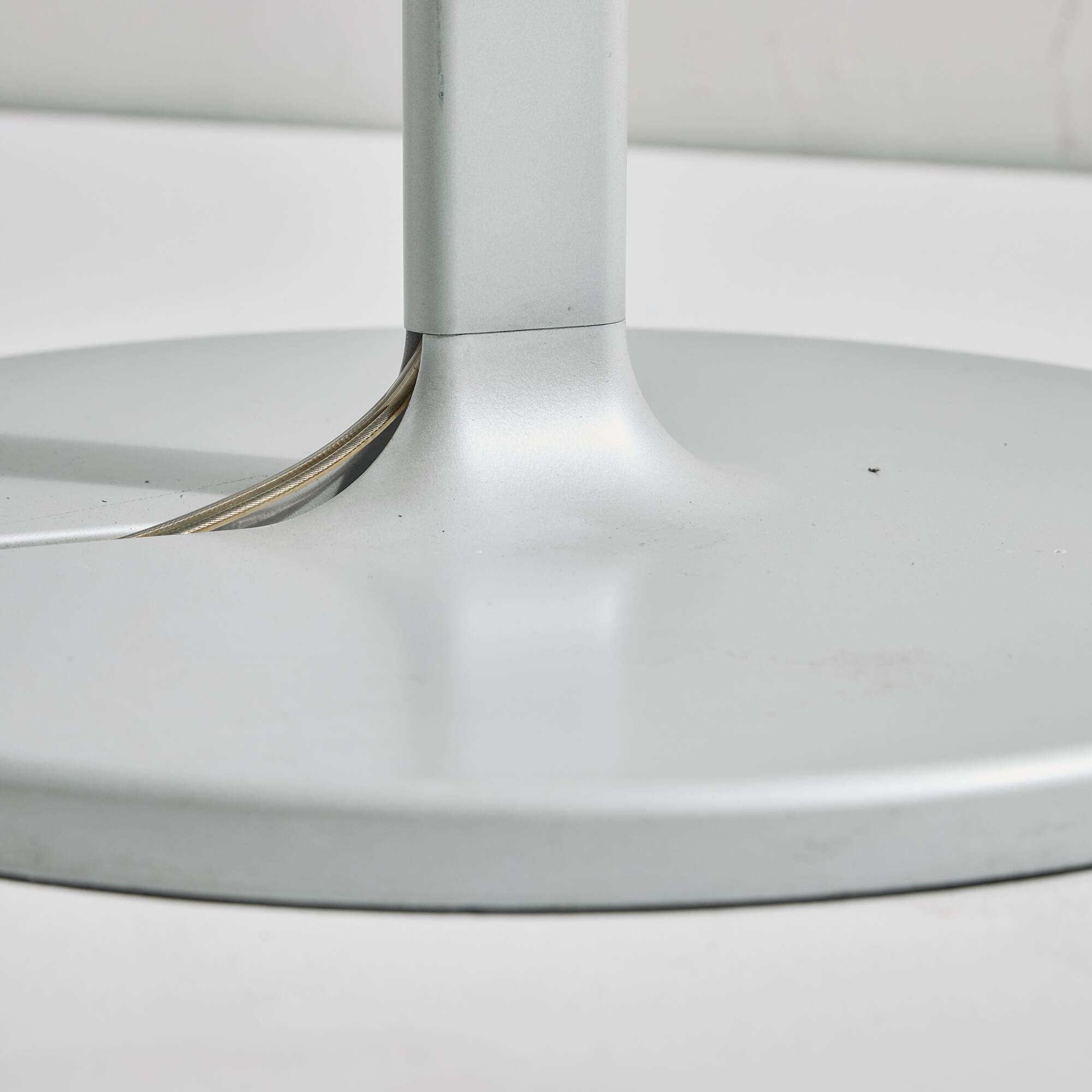 Melampo Mega floor lamp by Adrien Gardère for Artemide