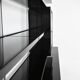 E22 bookcase by Osvaldo Borsani for Tecno, 1950s