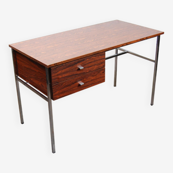 Vintage desk "Etudiant" by Pierre Guariche for Meurop 1965