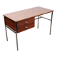 Vintage desk "Etudiant" by Pierre Guariche for Meurop 1965