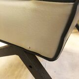 Memphis Ronéo armchair, 1950