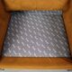 Pair of Florence Knoll lounge chairs for Knoll International