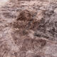 Lambswool rug brand Taiga Lambert, 1970 Germany