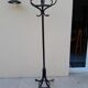 Coat rack parrot bistro