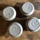 4 cups coffee a stoneware signed
