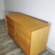 Sideboard by Jiri Jiroutek for Interior Prague, 1960s