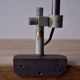 Lampe Ki-e-Klair - lampe d'architecte vintage - design Alphonse Pinoit