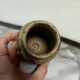 Ceramic vase