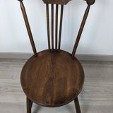 English bistro chair for children