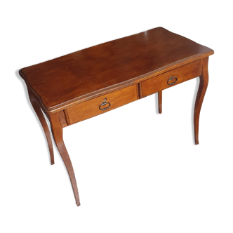 Vintage style desk