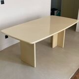 1950s dining table