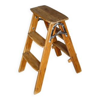 Workshop stepladder