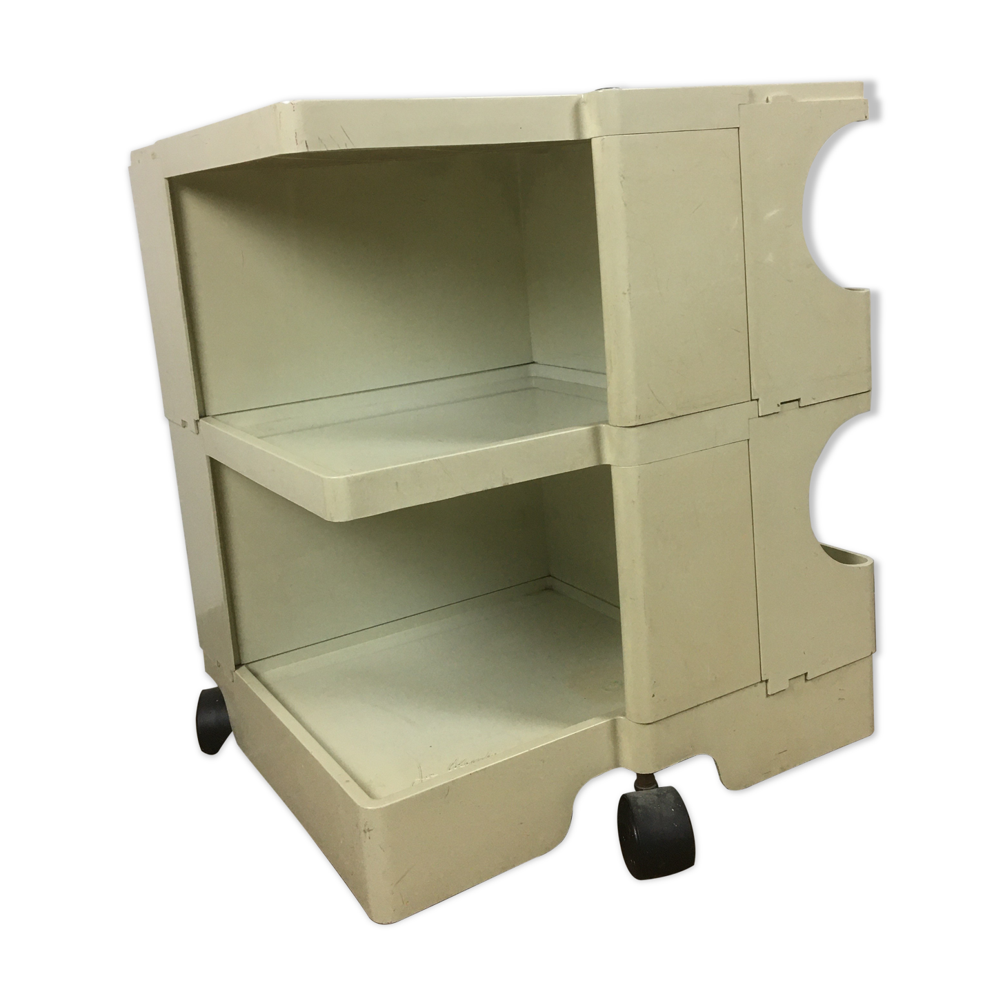 Serving boby by Joe Colombo