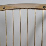 Lot de 2 chaises