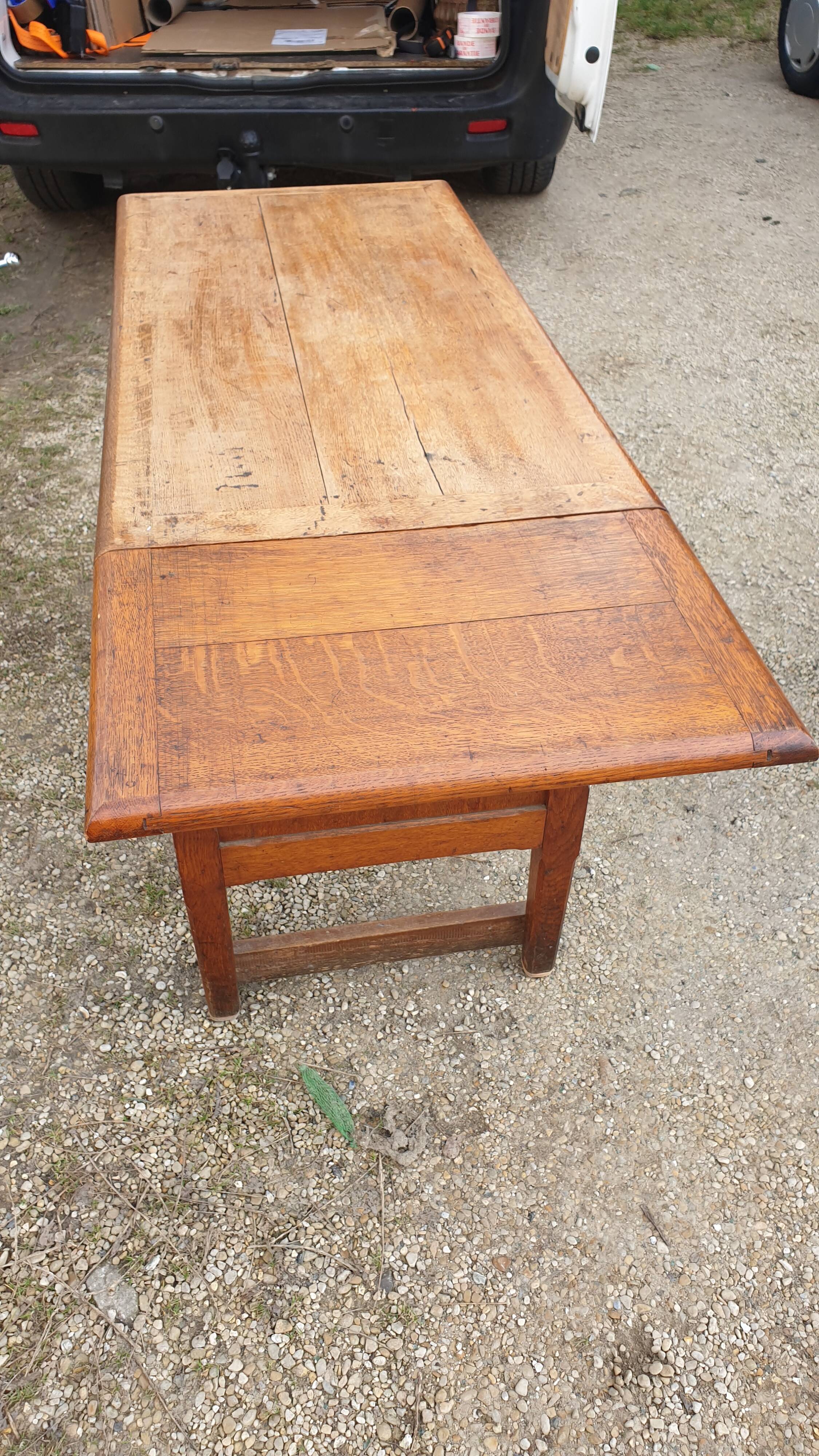 Administrative Office 50's