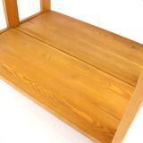 Scandinavian pine service 70s