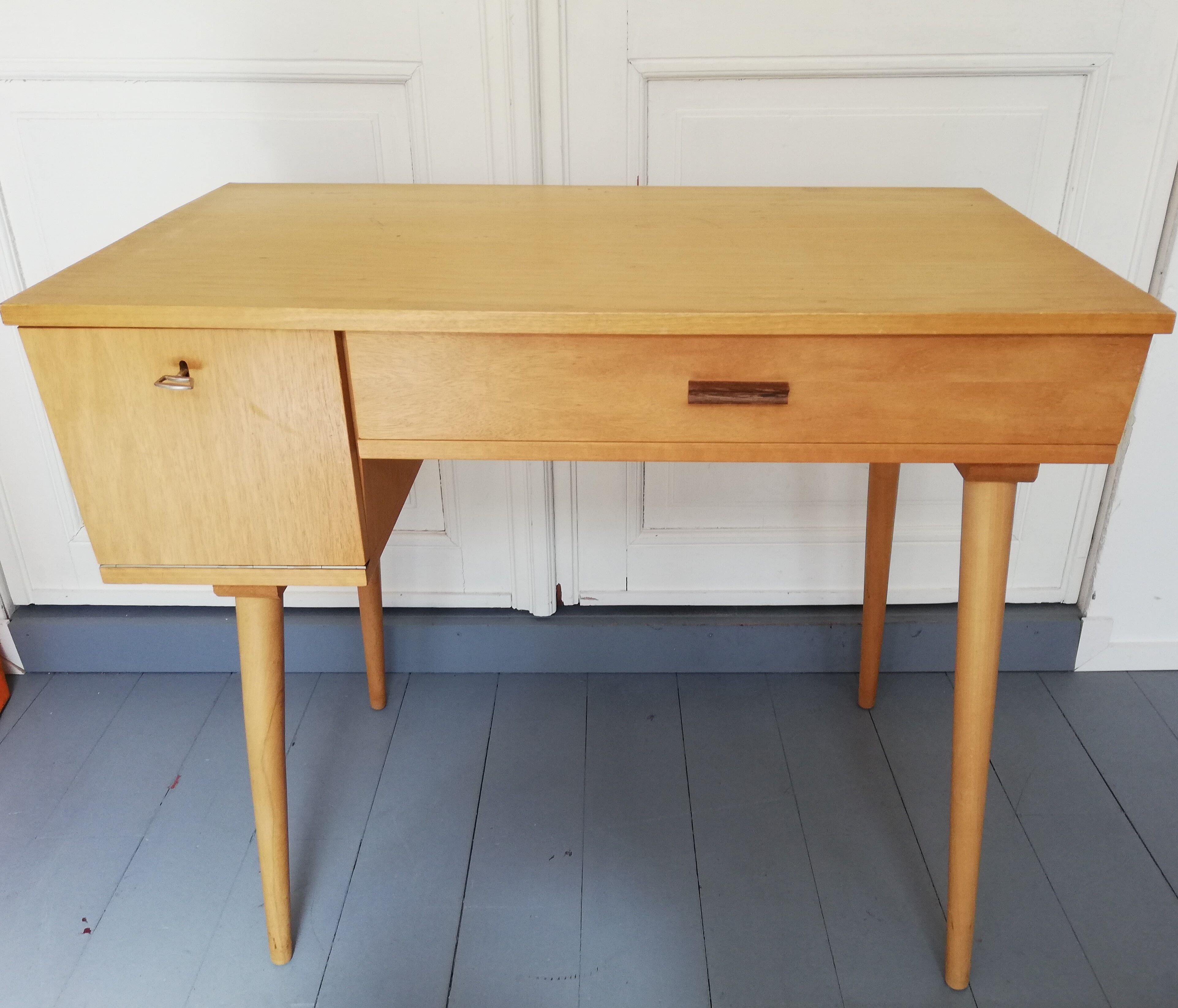 Women's office 1960s