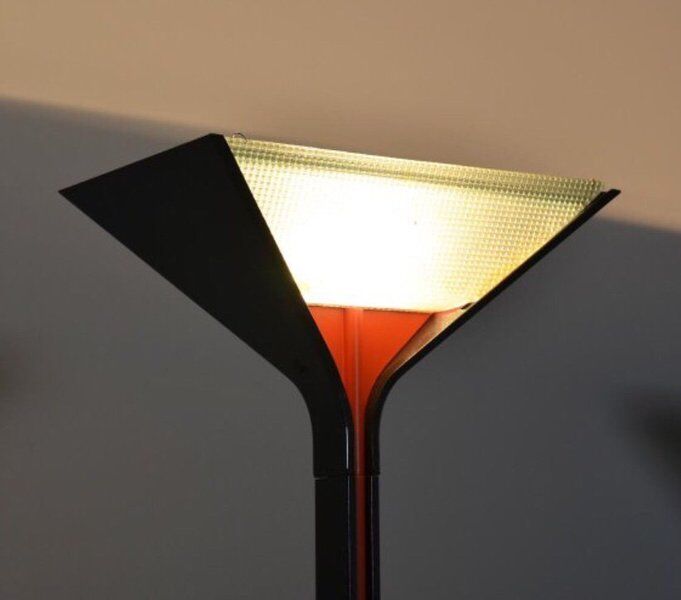 Lampadair Papillona by Tobia Scarpa for Flos, 1970, Italy