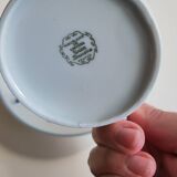 Chantilly porcelain