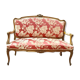 Nice bench Walnut massif