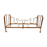 Doll bed
