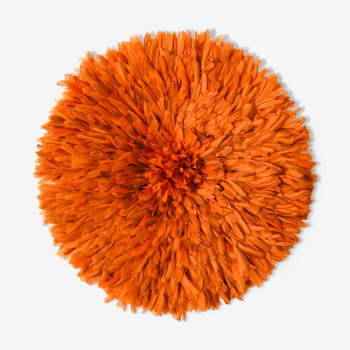 Juju Hat orange 80 cm