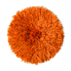 Juju Hat orange 80 cm