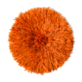 Juju hat orange 80 cm