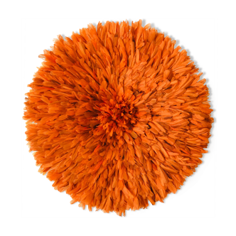 Juju Hat orange 80 cm