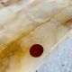 Vintage coffee table in marble and onyx circa 60/70