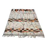 Boujaad rug, 182x140 cm