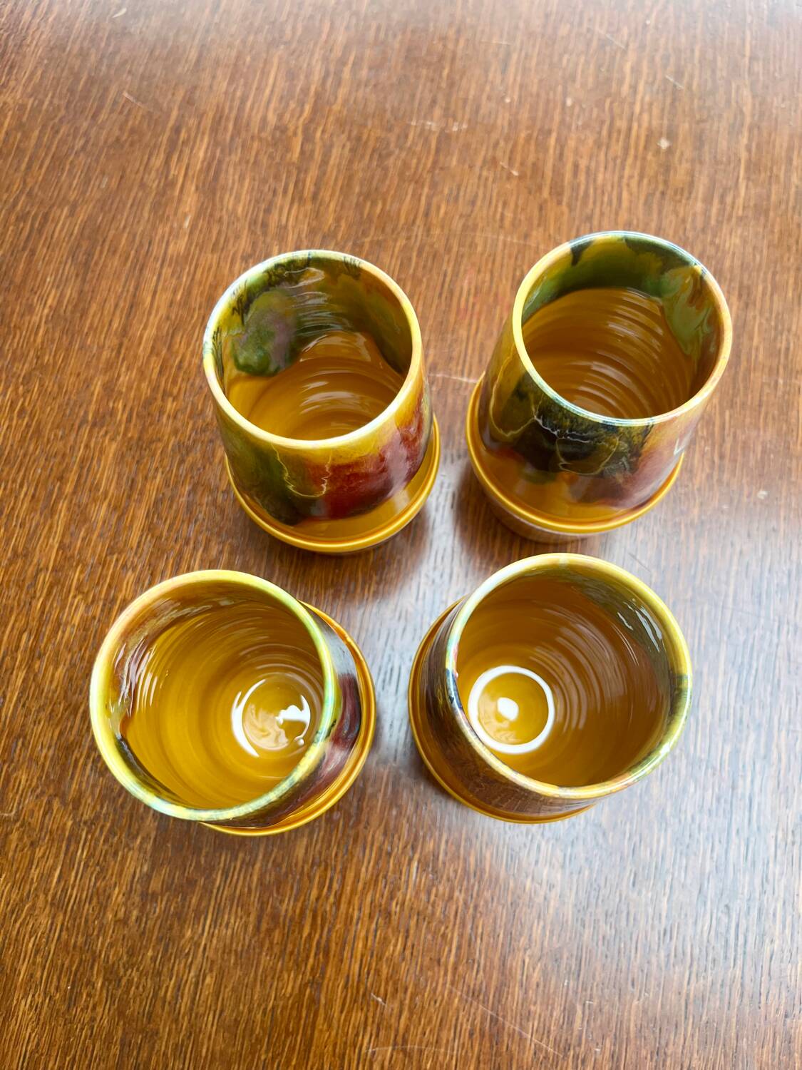 Vallauris Glasses or Cups