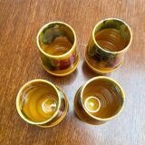 Vallauris Glasses or Cups