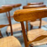 Chaises chiavari