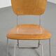 Alu-Flex chair by Armin Wirth, circa 1965