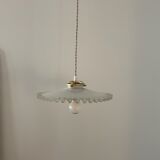 Opaline suspension