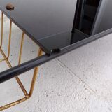 Coffee table year 60s