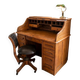 American cylinder desk 1930