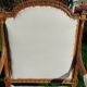 Pair of old Louis XVI style armchairs