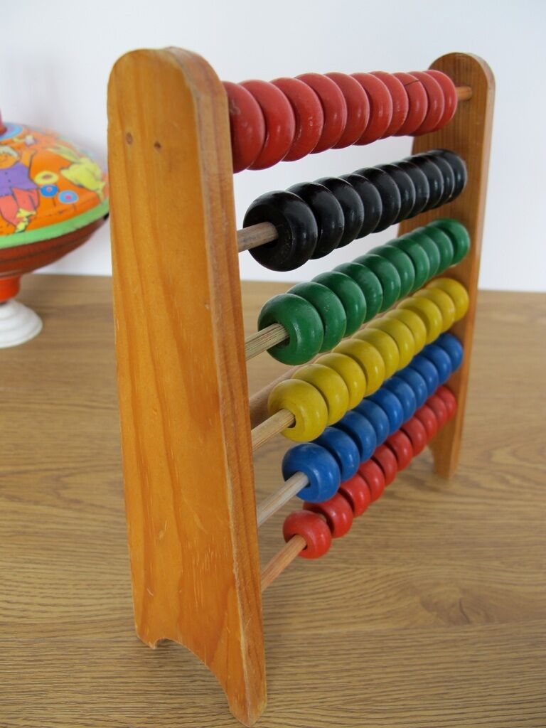 Kids abacus