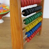 Kids abacus