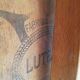 Luterma workshop chair