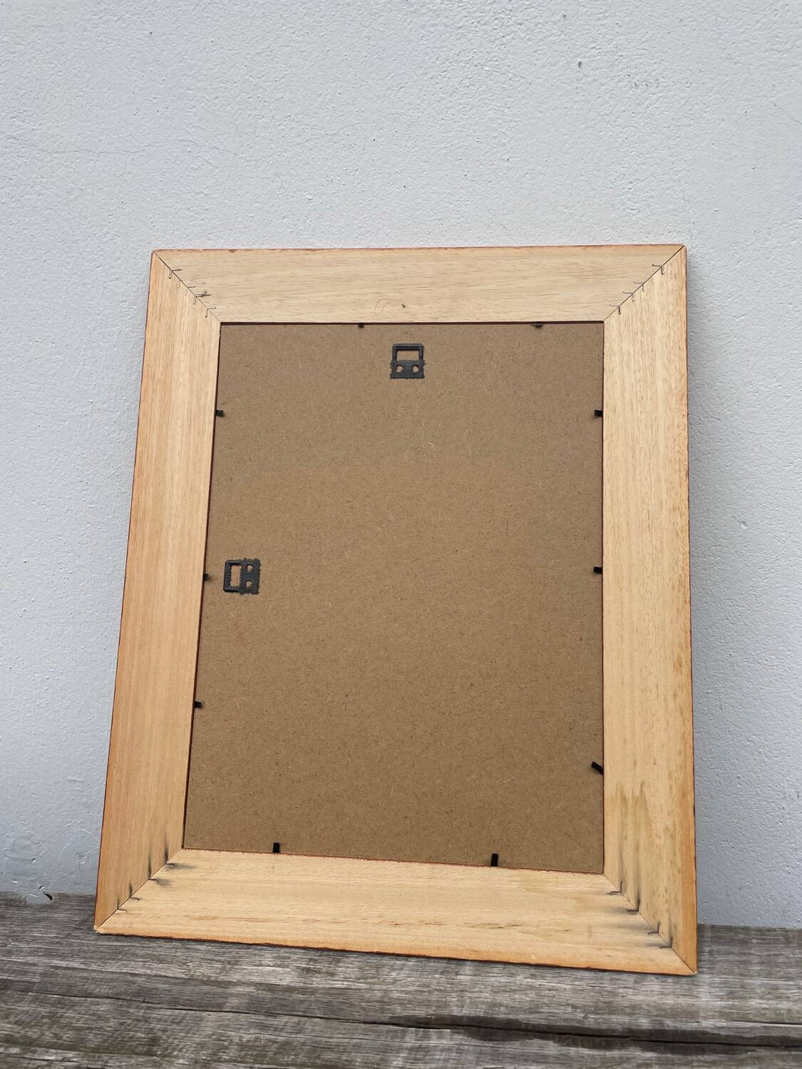 Photograph of a cloud