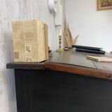 Notary's office desk/writing desk