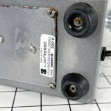 Topolino lamp by Matteo Thun for Bieffeplast, 1980