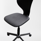 Labofa office chair cobra model by Hans Thyge